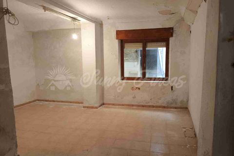 Byhus i Pinoso, Alicante, Pinoso - € 75.000 | Ref: SF0546 - foto 4
